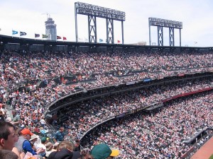 We can sell out stadiums but don't know the players in the streets!